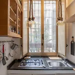Iflat Monti Daire Roma