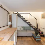 Apartment Iflat Monti Rome